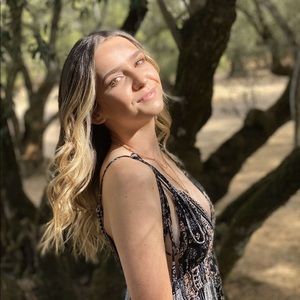 Meet your Posher, Brenna